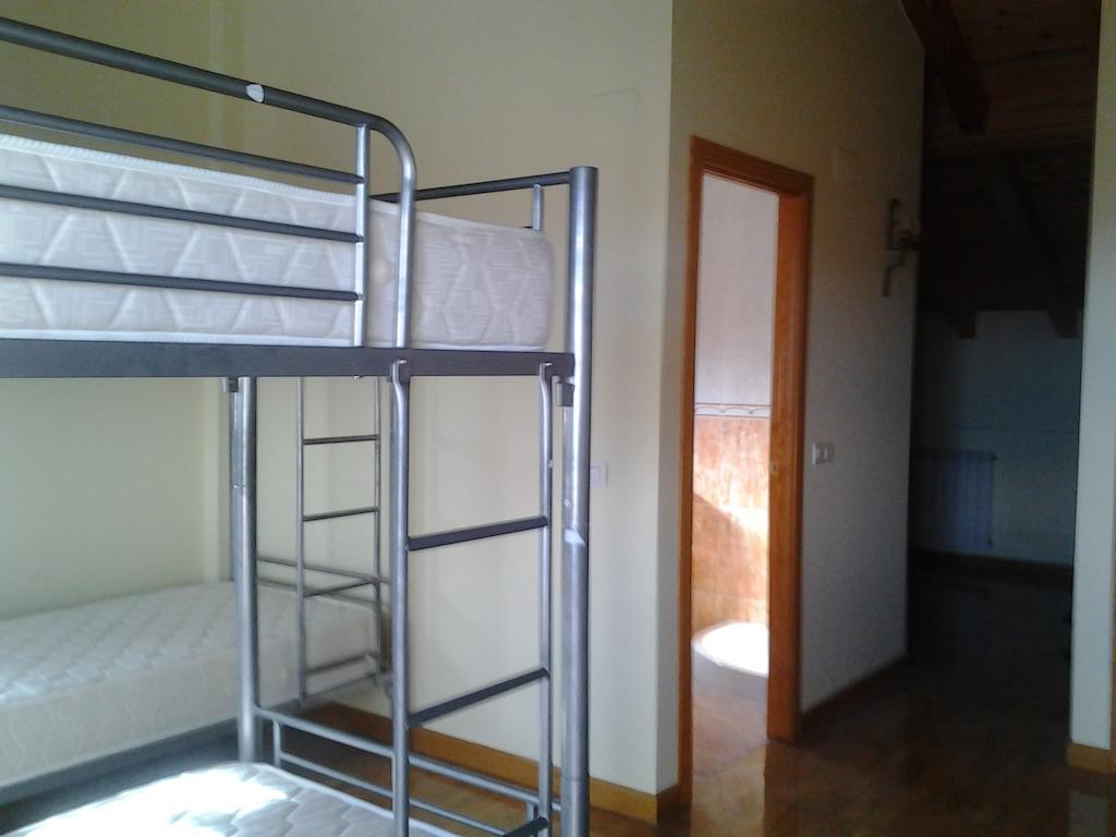 Albergue Victoria Ciruena Phòng bức ảnh