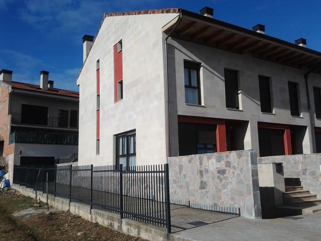 Albergue Victoria Ciruena Phòng bức ảnh